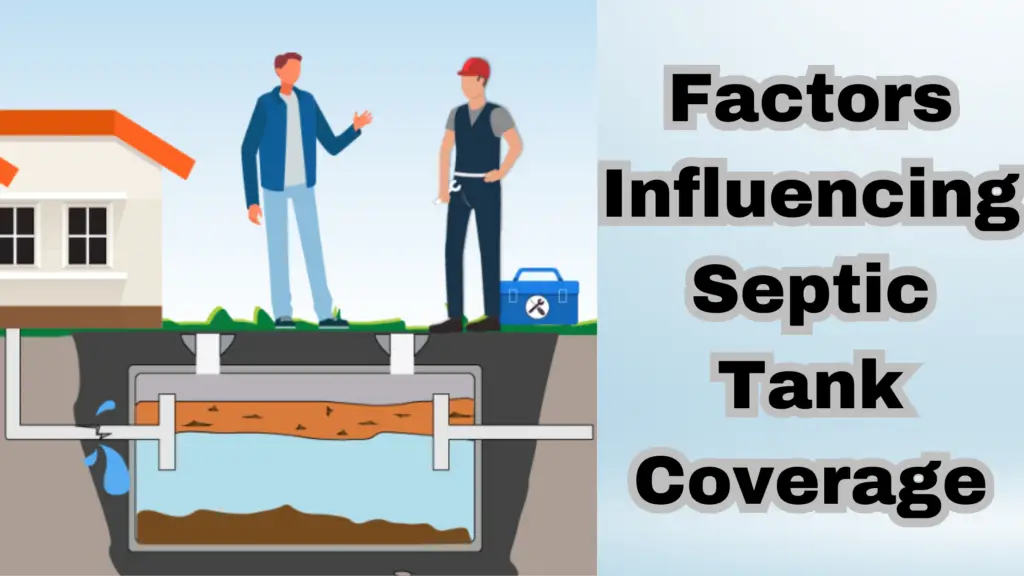 DOES HOMEOWNERS INSURANCE COVER SEPTIC TANKS?