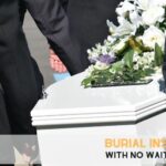 Burial Insurance With No Waiting Period