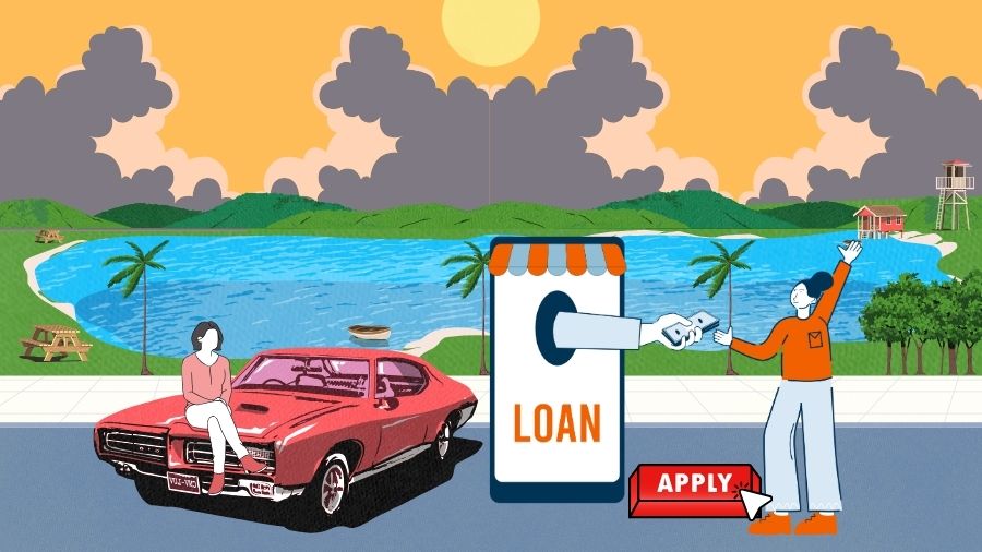 Apply for $500 Down On A Car, No Credit Check