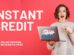 Instant Credit Online Shopping No Down Payment