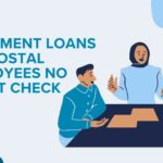 Allotment Loans For Postal Employees No Credit Check